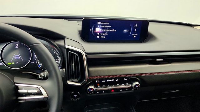 2025 Mazda CX-50 Hybrid Premium Plus Package AWD - 23006179 - 16