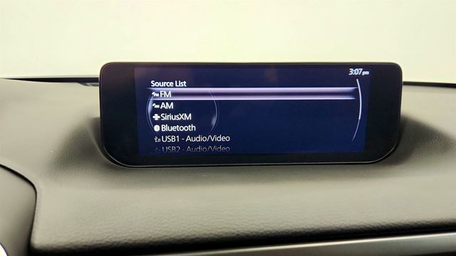 2025 Mazda CX-50 Hybrid Premium Plus Package AWD - 23006179 - 17