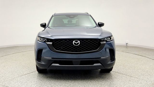 2025 Mazda CX-50 Hybrid Premium Plus Package AWD - 23006179 - 1