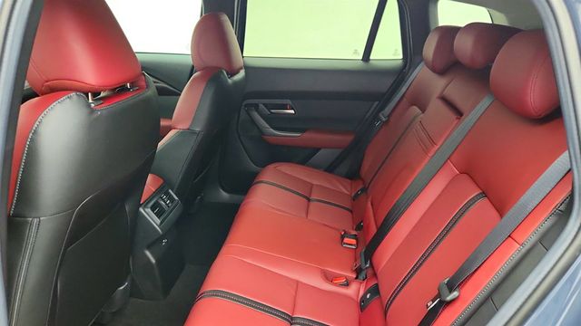 2025 Mazda CX-50 Hybrid Premium Plus Package AWD - 23006179 - 19