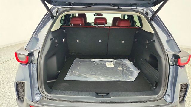 2025 Mazda CX-50 Hybrid Premium Plus Package AWD - 23006179 - 20
