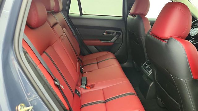 2025 Mazda CX-50 Hybrid Premium Plus Package AWD - 23006179 - 21