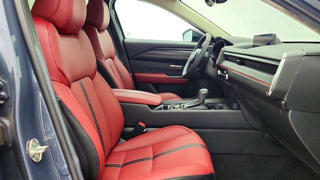 2025 Mazda CX-50 Hybrid Premium Plus Package AWD - 23006179 - 22