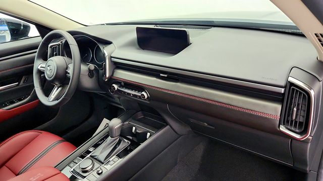 2025 Mazda CX-50 Hybrid Premium Plus Package AWD - 23006179 - 23