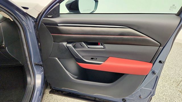 2025 Mazda CX-50 Hybrid Premium Plus Package AWD - 23006179 - 24