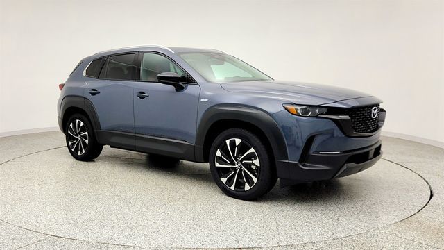 2025 Mazda CX-50 Hybrid Premium Plus Package AWD - 23006179 - 2