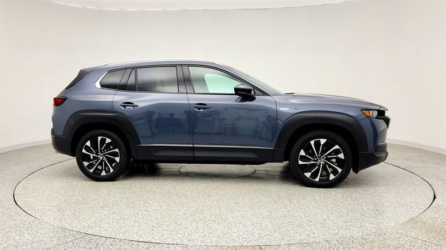 2025 Mazda CX-50 Hybrid Premium Plus Package AWD - 23006179 - 3