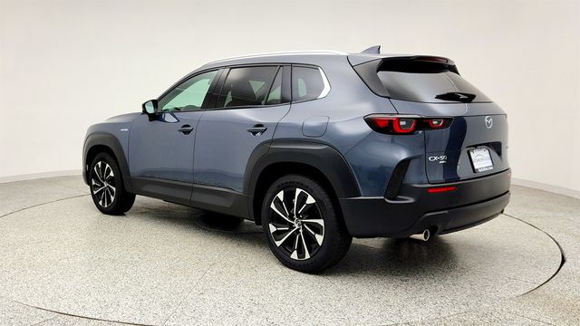 2025 Mazda CX-50 Hybrid Premium Plus Package AWD - 23006179 - 6