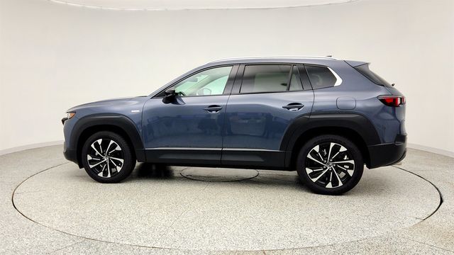 2025 Mazda CX-50 Hybrid Premium Plus Package AWD - 23006179 - 7