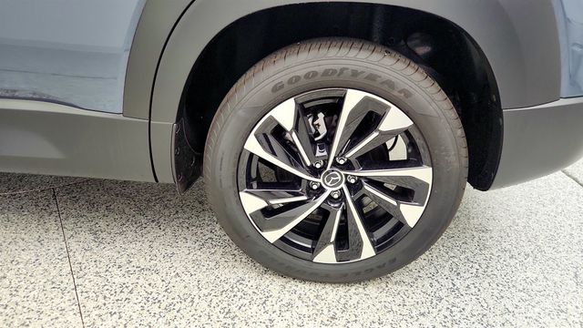 2025 Mazda CX-50 Hybrid Premium Plus Package AWD - 23006179 - 8