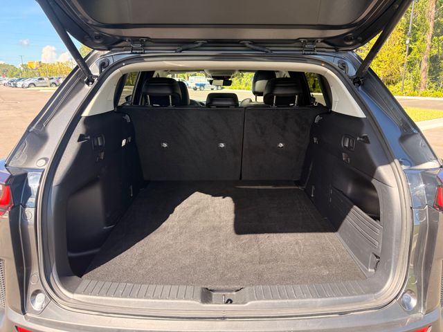 2025 Mazda CX-50 Hybrid PREMIUM PLUS PACKAGE AWD (MACHINE GREY METALLIC $595 VALUE) - 23043089 - 11