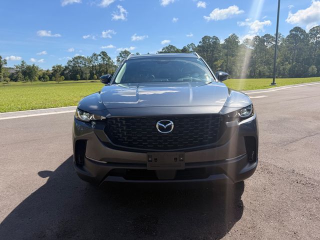 2025 Mazda CX-50 Hybrid PREMIUM PLUS PACKAGE AWD (MACHINE GREY METALLIC $595 VALUE) - 23043089 - 14