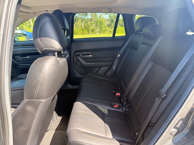 2025 Mazda CX-50 Hybrid PREMIUM PLUS PACKAGE AWD (MACHINE GREY METALLIC $595 VALUE) - 23043089 - 6
