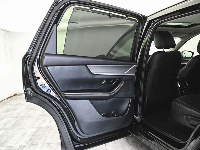2025 Mazda CX-70 3.3 Turbo Preferred - 23063592 - 9