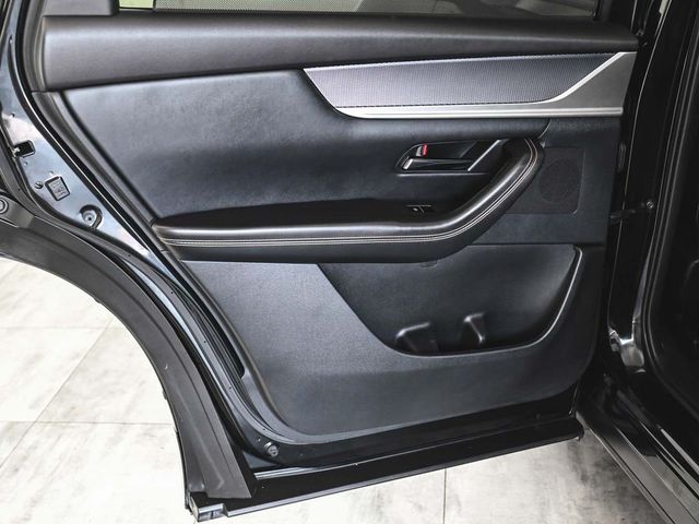 2025 Mazda CX-70 3.3 Turbo Preferred - 23063592 - 11