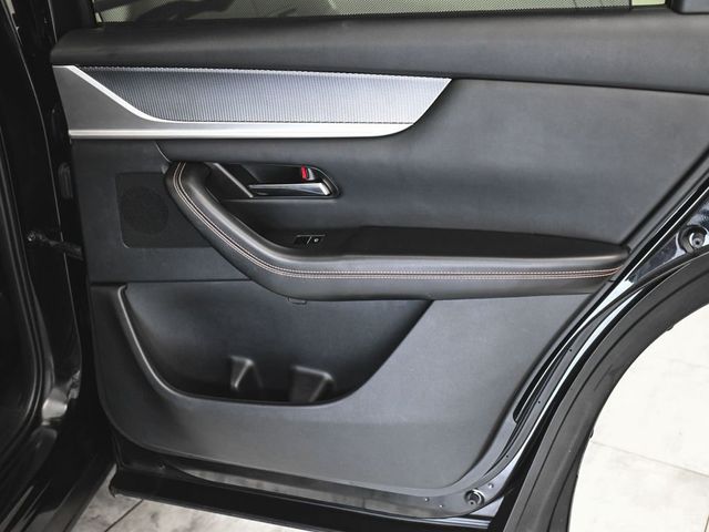 2025 Mazda CX-70 3.3 Turbo Preferred - 23063592 - 14