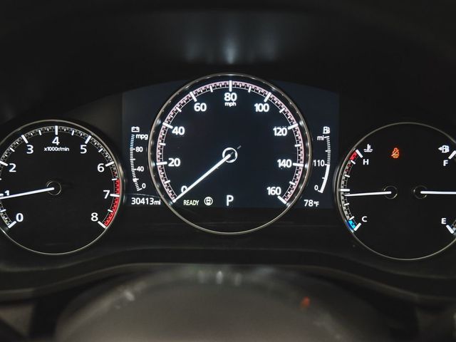 2025 Mazda CX-70 3.3 Turbo Preferred - 23063592 - 17