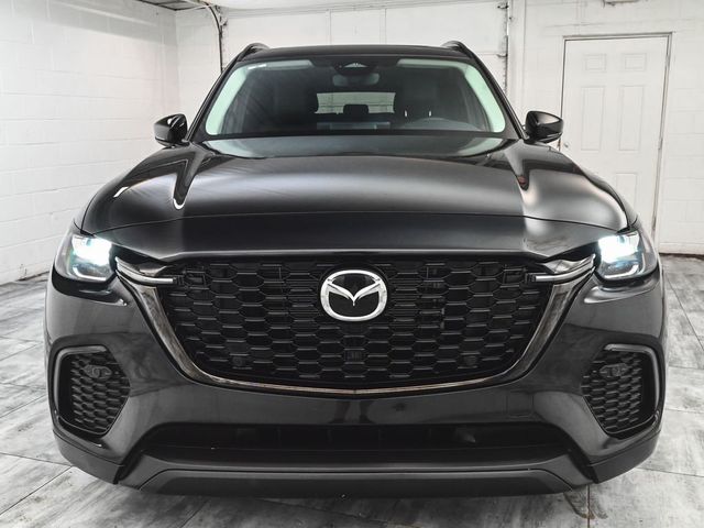 2025 Mazda CX-70 3.3 Turbo Preferred - 23063592 - 1