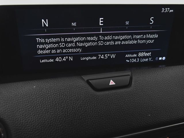 2025 Mazda CX-70 3.3 Turbo Preferred - 23063592 - 19