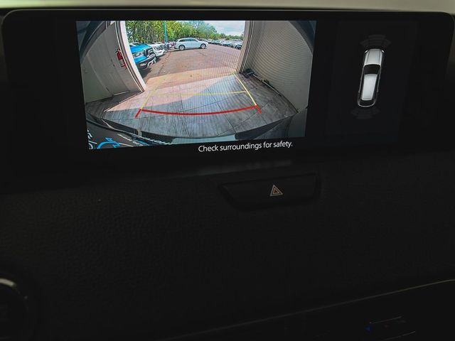 2025 Mazda CX-70 3.3 Turbo Preferred - 23063592 - 22