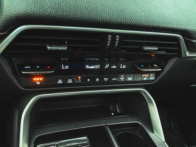 2025 Mazda CX-70 3.3 Turbo Preferred - 23063592 - 23