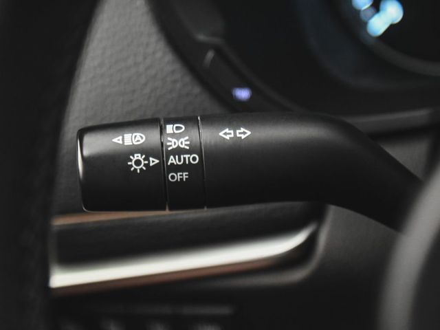 2025 Mazda CX-70 3.3 Turbo Preferred - 23063592 - 24
