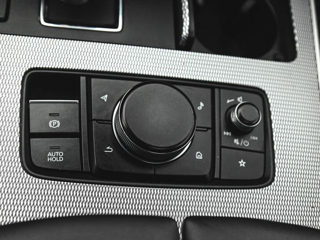 2025 Mazda CX-70 3.3 Turbo Preferred - 23063592 - 29