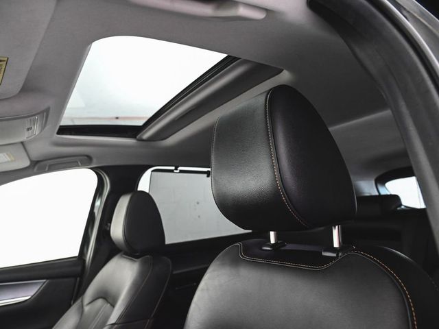 2025 Mazda CX-70 3.3 Turbo Preferred - 23063592 - 31
