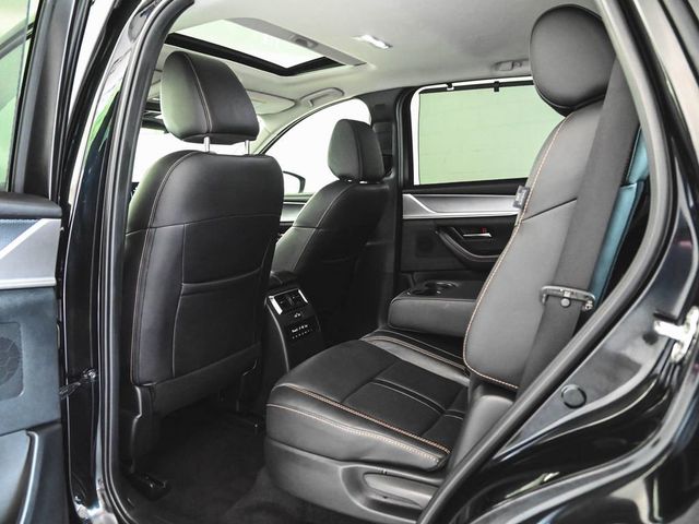 2025 Mazda CX-70 3.3 Turbo Preferred - 23063592 - 32