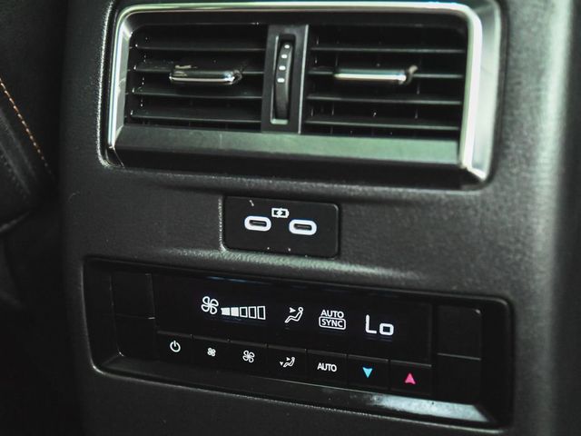 2025 Mazda CX-70 3.3 Turbo Preferred - 23063592 - 34