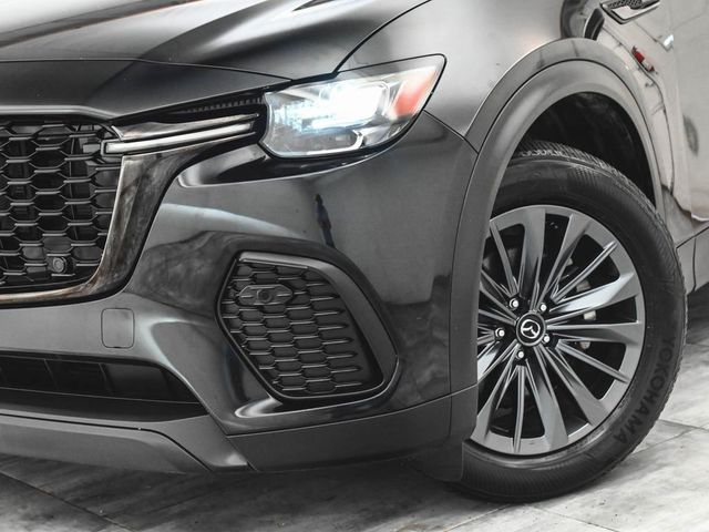 2025 Mazda CX-70 3.3 Turbo Preferred - 23063592 - 40