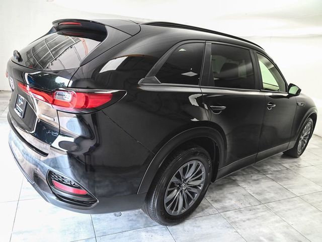 2025 Mazda CX-70 3.3 Turbo Preferred - 23063592 - 4