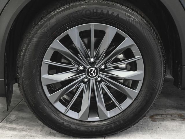 2025 Mazda CX-70 3.3 Turbo Preferred - 23063592 - 5