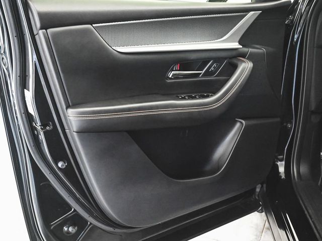 2025 Mazda CX-70 3.3 Turbo Preferred - 23063592 - 6