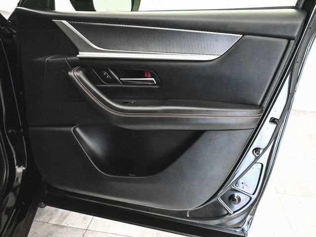 2025 Mazda CX-70 3.3 Turbo Preferred - 23063592 - 8