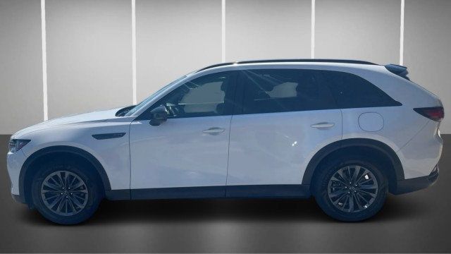 2025 Mazda CX-70 3.3 Turbo Preferred Package AWD - 23057183 - 13
