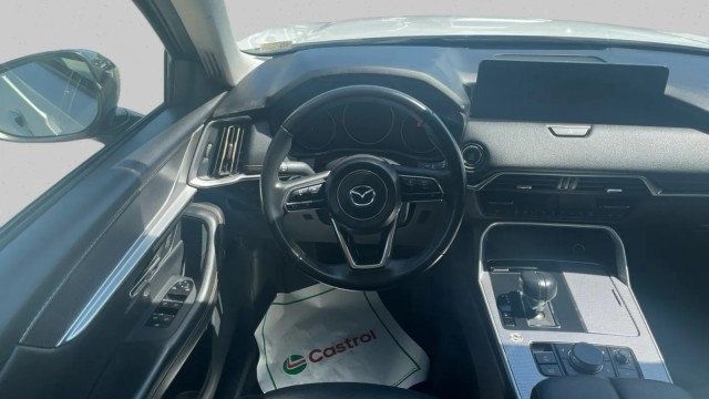 2025 Mazda CX-70 3.3 Turbo Preferred Package AWD - 23057183 - 15
