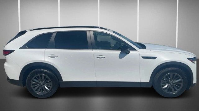 2025 Mazda CX-70 3.3 Turbo Preferred Package AWD - 23057183 - 2