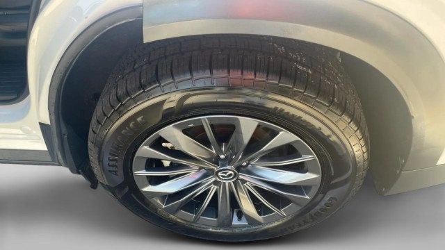 2025 Mazda CX-70 3.3 Turbo Preferred Package AWD - 23057183 - 3