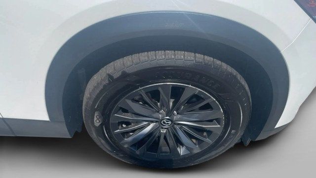 2025 Mazda CX-70 3.3 Turbo Preferred Package AWD - 23057183 - 8