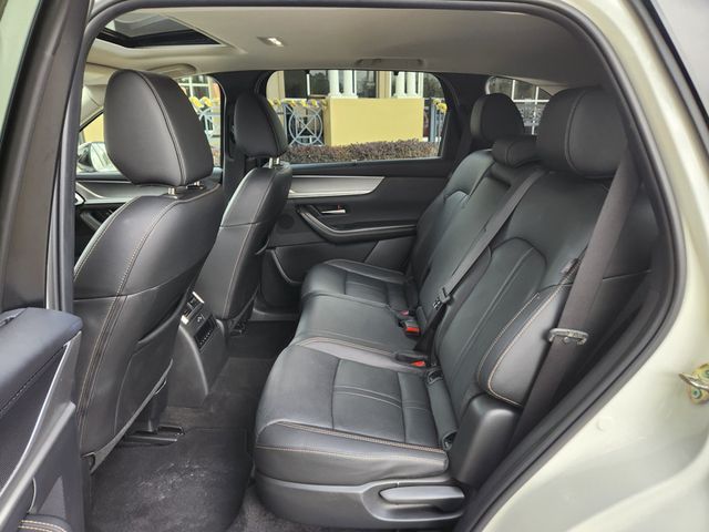 2025 Mazda CX-70 3.3 Turbo Preferred Package AWD - 22954753 - 9