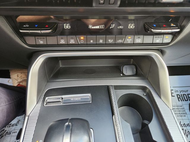 2025 Mazda CX-70 3.3 Turbo Preferred Package AWD - 22954753 - 12