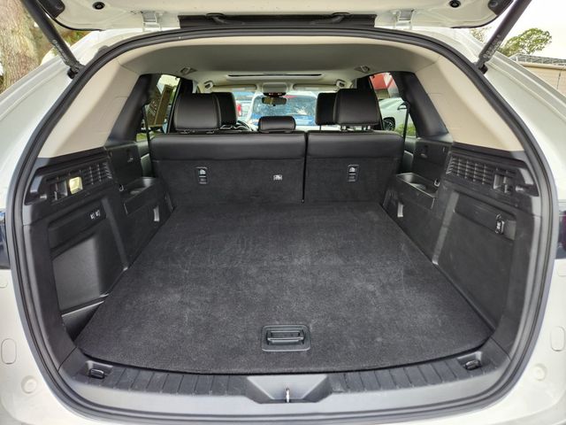 2025 Mazda CX-70 3.3 Turbo Preferred Package AWD - 22954753 - 13