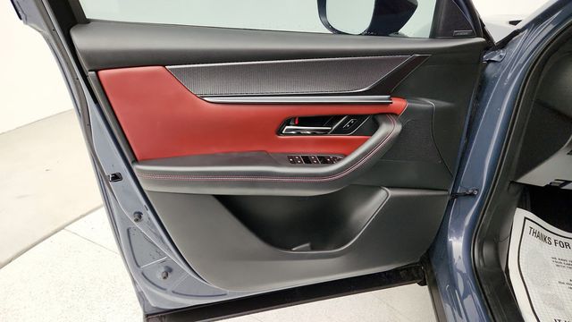 2025 Mazda CX-70 3.3 Turbo S Premium Package AWD - 22944195 - 10