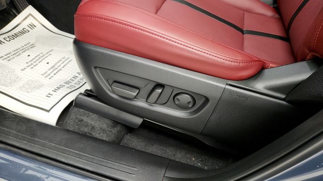 2025 Mazda CX-70 3.3 Turbo S Premium Package AWD - 22944195 - 11