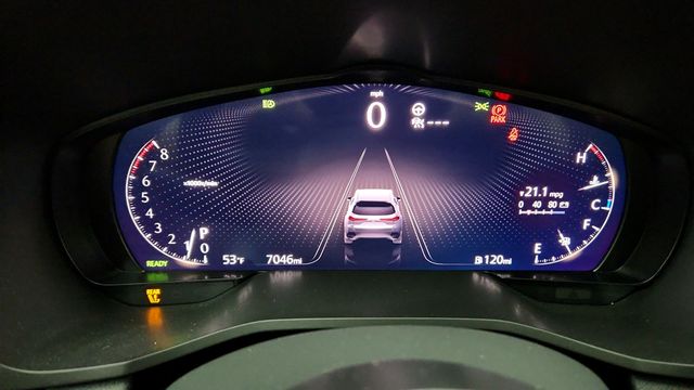 2025 Mazda CX-70 3.3 Turbo S Premium Package AWD - 22944195 - 14