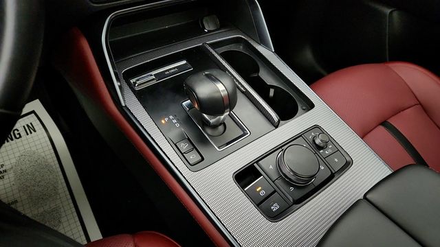 2025 Mazda CX-70 3.3 Turbo S Premium Package AWD - 22944195 - 16