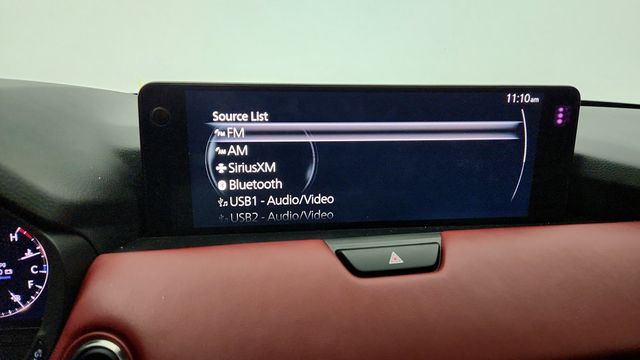 2025 Mazda CX-70 3.3 Turbo S Premium Package AWD - 22944195 - 17