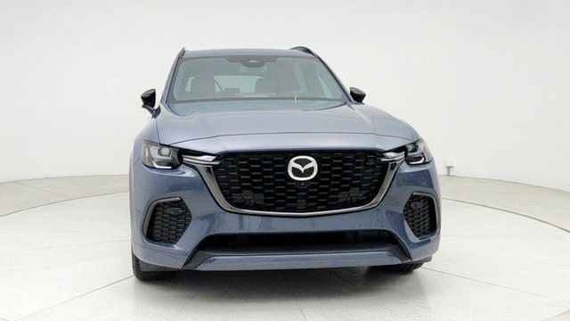 2025 Mazda CX-70 3.3 Turbo S Premium Package AWD - 22944195 - 1