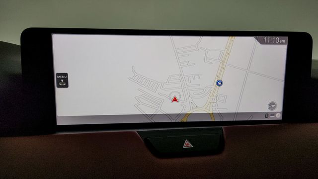 2025 Mazda CX-70 3.3 Turbo S Premium Package AWD - 22944195 - 19